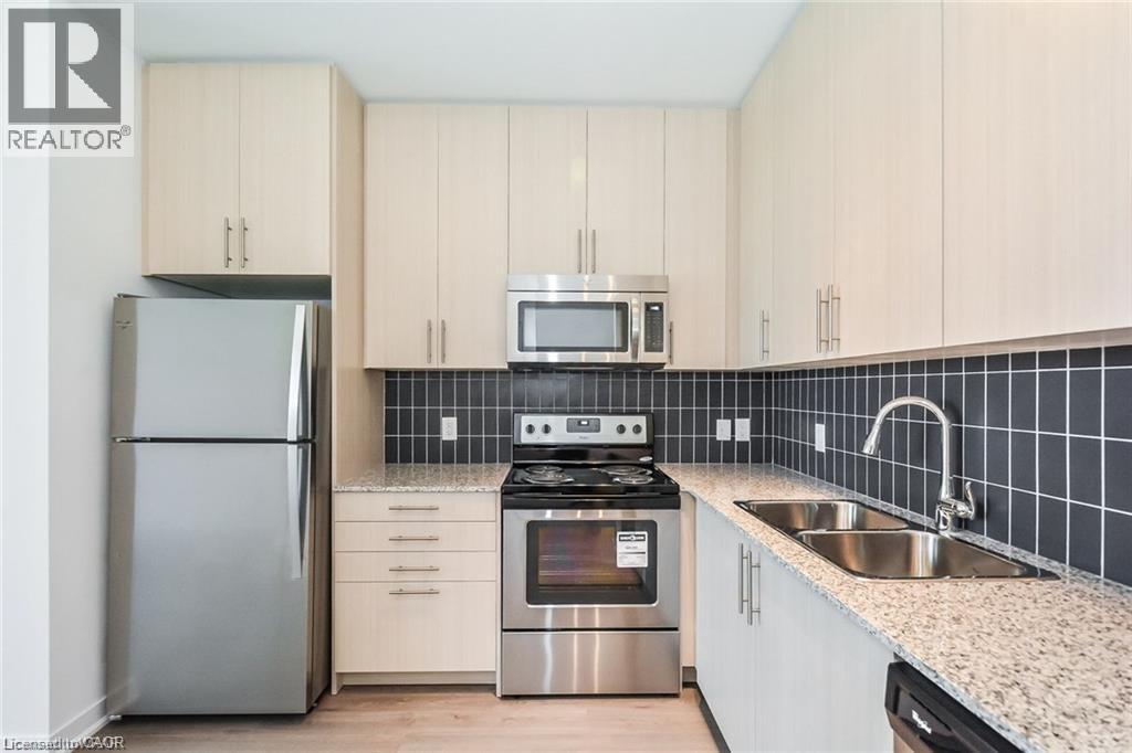 85 Duke Street W Unit# 303, Kitchener, Ontario  N2H 4Y7 - Photo 13 - 40859675