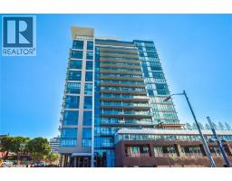 85 DUKE Street W Unit# 303, Kitchener, Ontario