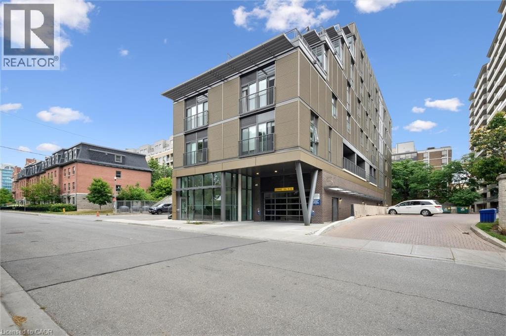 51 David Street Unit# 206, Kitchener, Ontario  N2G 0E8 - Photo 27 - 40858805