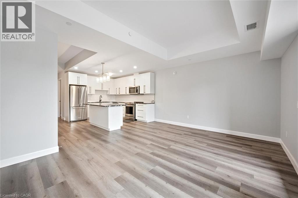 51 David Street Unit# 206, Kitchener, Ontario  N2G 0E8 - Photo 8 - 40858805