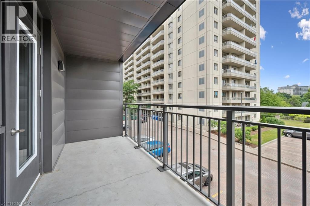 51 David Street Unit# 206, Kitchener, Ontario  N2G 0E8 - Photo 24 - 40858170