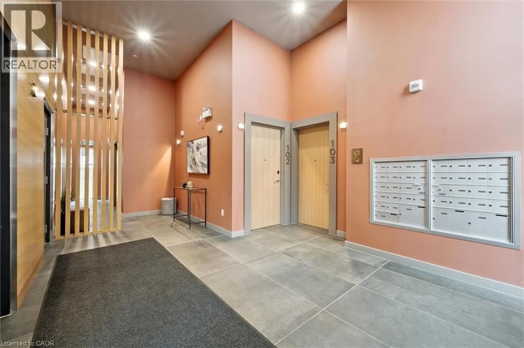 51 David Street Unit# 206, Kitchener, Ontario  N2G 0E8 - Photo 29 - 40858170