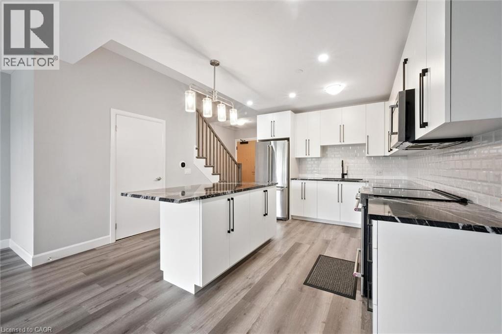 51 David Street Unit# 206, Kitchener, Ontario  N2G 0E8 - Photo 5 - 40858170