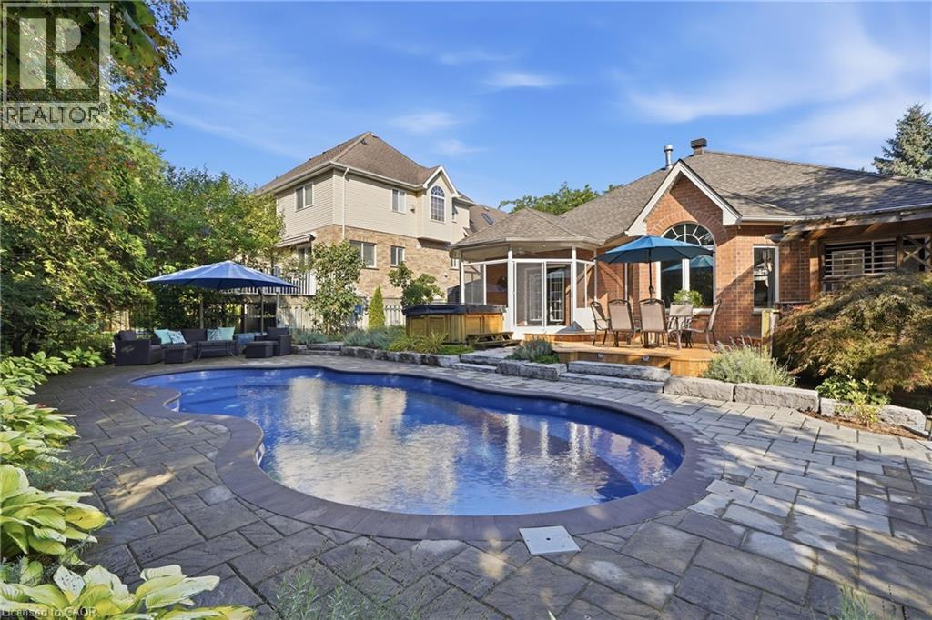 51 Autumn Ridge Trail, Kitchener, Ontario  N2P 2J6 - Photo 41 - 40859824