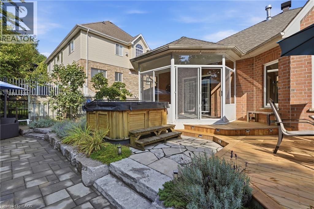 51 Autumn Ridge Trail, Kitchener, Ontario  N2P 2J6 - Photo 45 - 40859824
