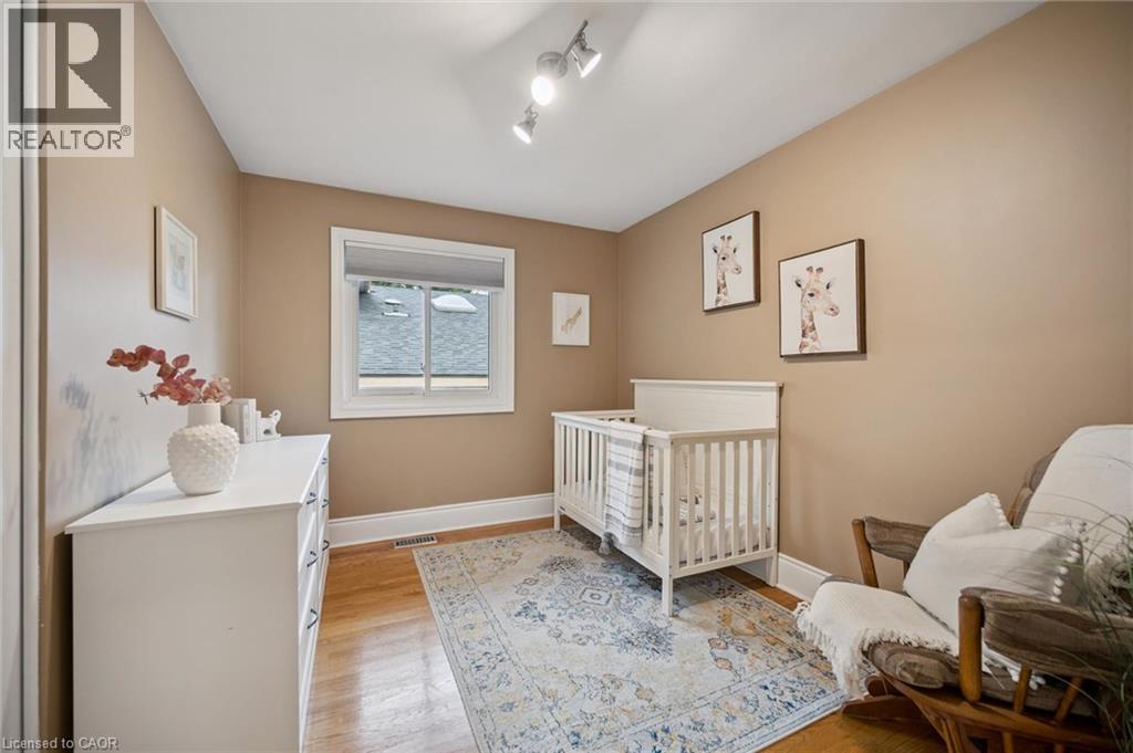 223 Carter Avenue, Waterloo, Ontario  N2J 3K7 - Photo 16 - 40858769