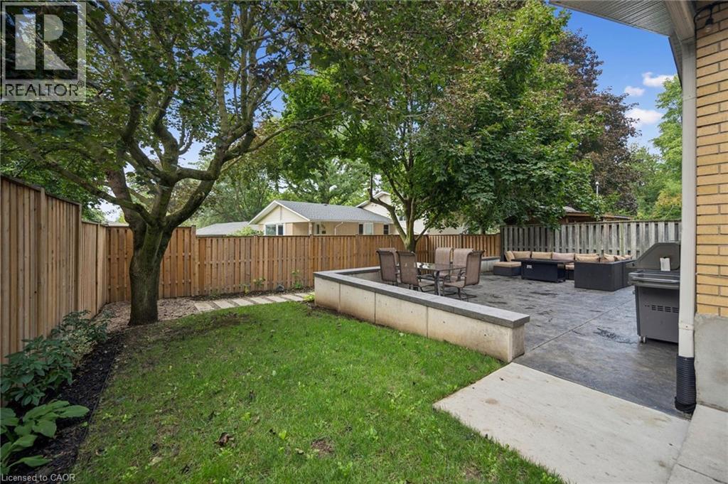 223 Carter Avenue, Waterloo, Ontario  N2J 3K7 - Photo 30 - 40858769