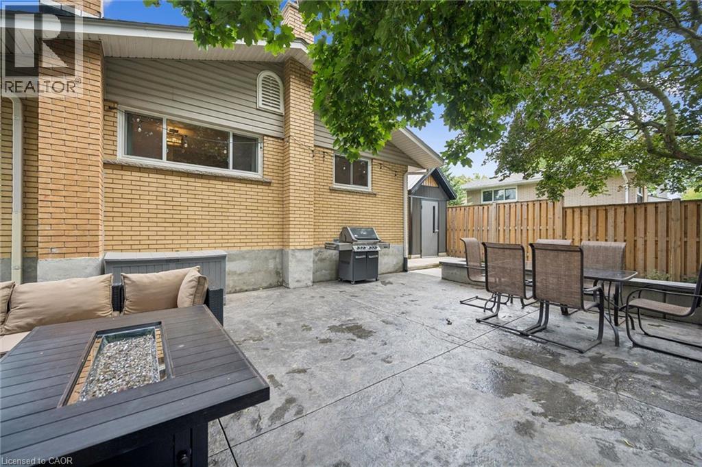 223 Carter Avenue, Waterloo, Ontario  N2J 3K7 - Photo 32 - 40858769