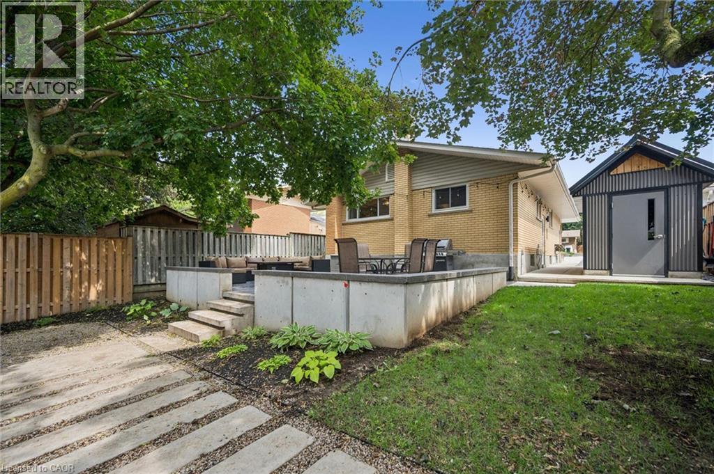 223 Carter Avenue, Waterloo, Ontario  N2J 3K7 - Photo 33 - 40858769