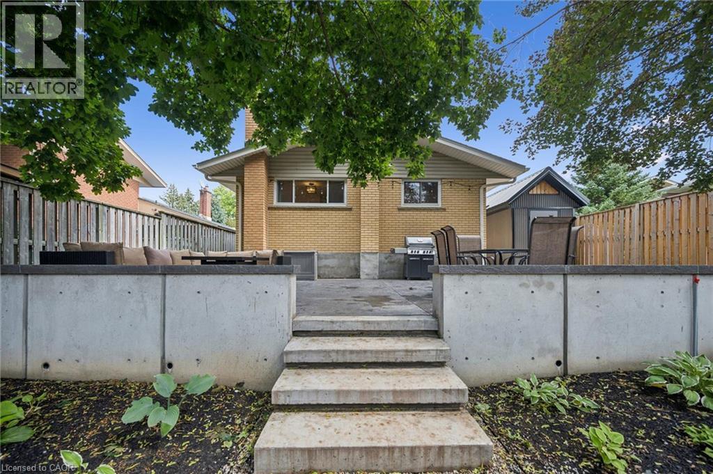 223 Carter Avenue, Waterloo, Ontario  N2J 3K7 - Photo 34 - 40858769