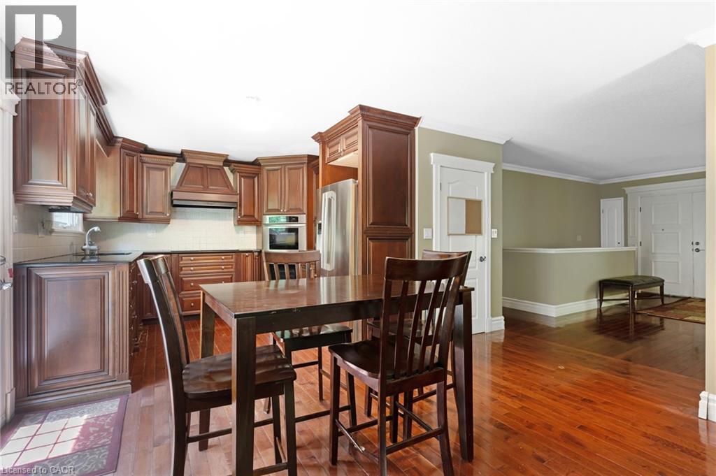 35 Maple Hill Drive, Kitchener, Ontario  N2M 2R7 - Photo 13 - 40860168