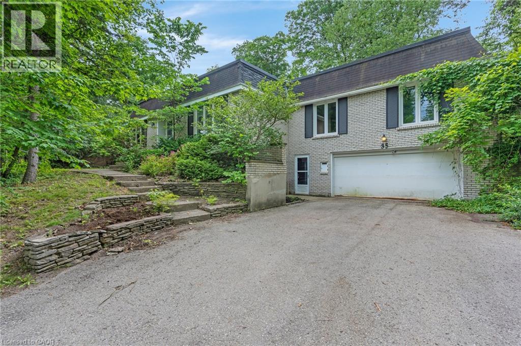 35 Maple Hill Drive, Kitchener, Ontario  N2M 2R7 - Photo 7 - 40860168