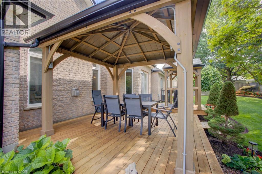457 Caryndale Drive, Kitchener, Ontario  N2R 1J7 - Photo 40 - 40859346