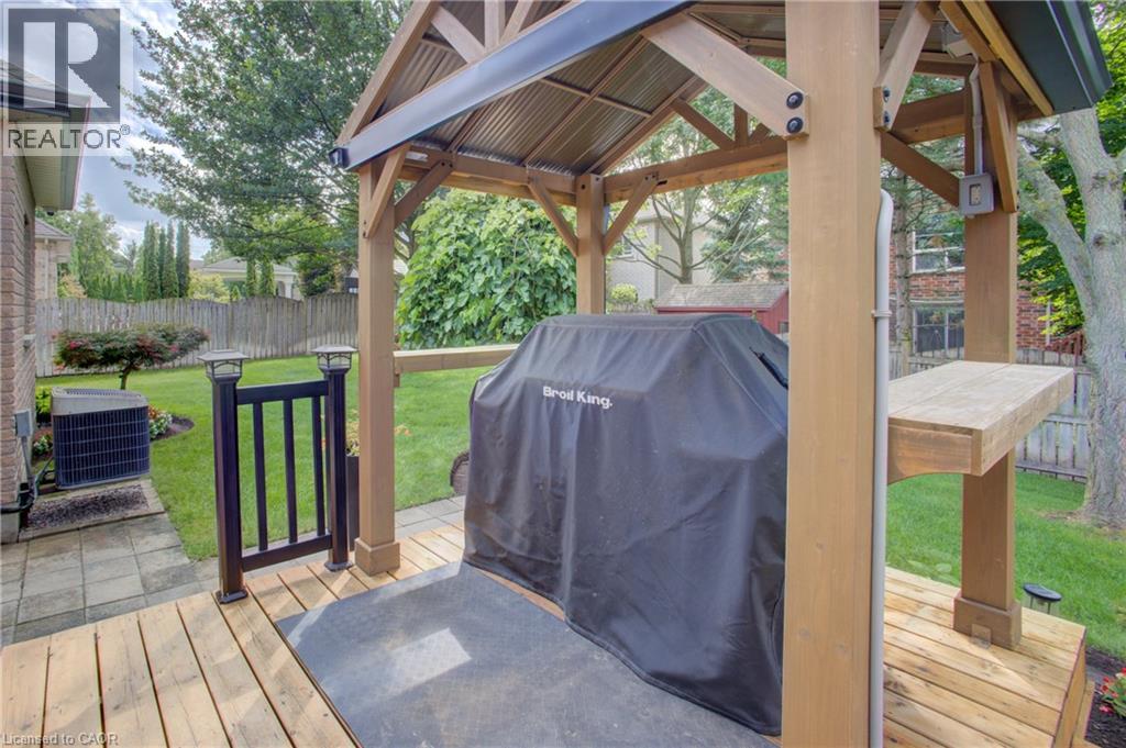 457 Caryndale Drive, Kitchener, Ontario  N2R 1J7 - Photo 43 - 40859346