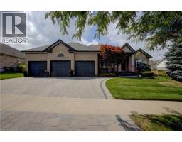 <div class="price">$1,498,000</div> 457 Caryndale Drive, Kitchener<br><div style="margin-bottom:8px;"><small>Royal LePage Wolle Realty</small></div><div class='bed_bath'>5 Bed | 3 Bath</div>