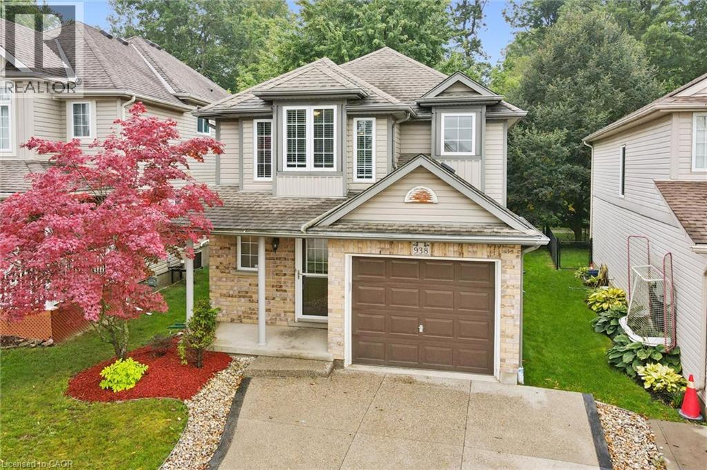938 Atlantic Boulevard, Waterloo, Ontario  N2K 4L5 - Photo 2 - 40853078