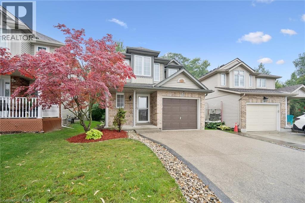 938 Atlantic Boulevard, Waterloo, Ontario  N2K 4L5 - Photo 3 - 40853078