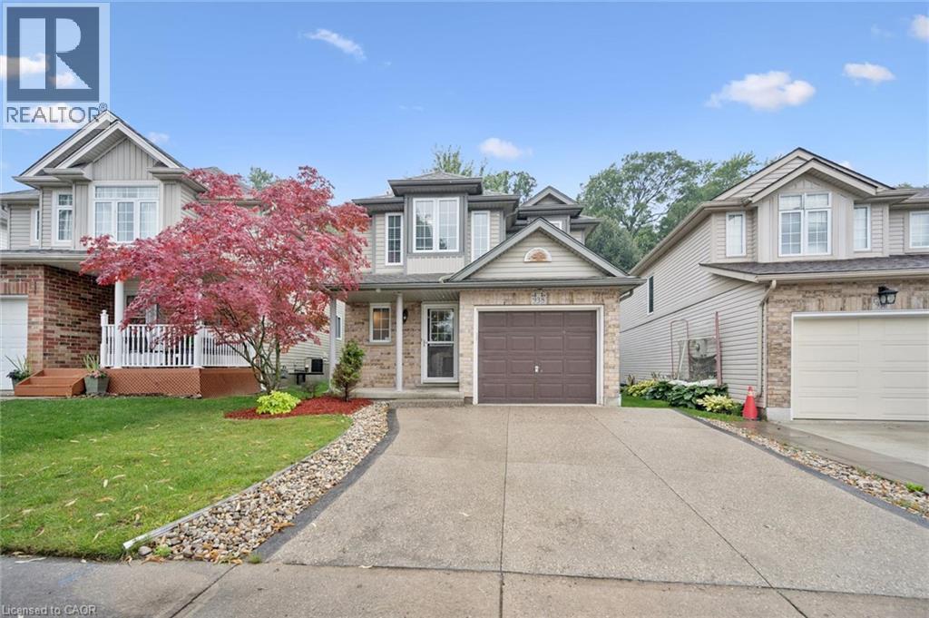 938 Atlantic Boulevard, Waterloo, Ontario  N2K 4L5 - Photo 4 - 40853078