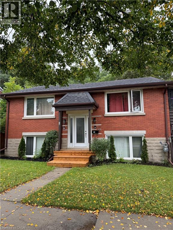 16 KEHL Street Unit# 1, Kitchener, Ontario