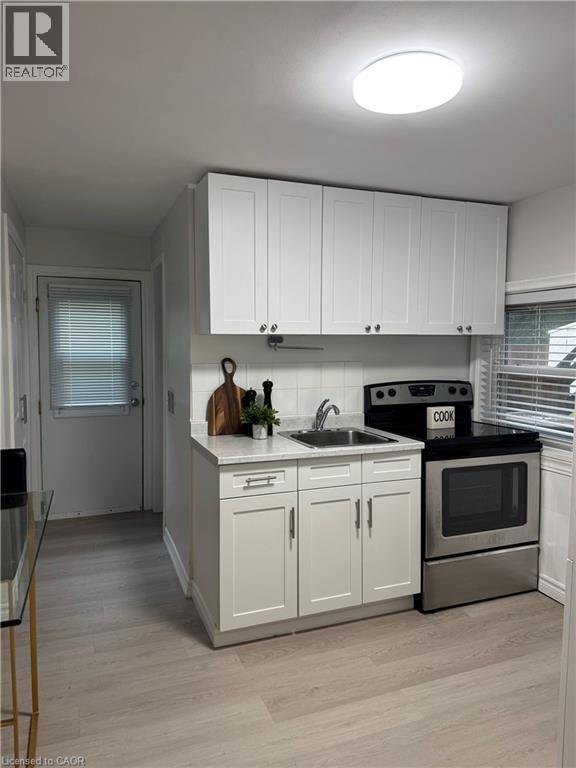 16 Kehl Street Unit# 1, Kitchener, Ontario  N2M 3T9 - Photo 11 - 40859338