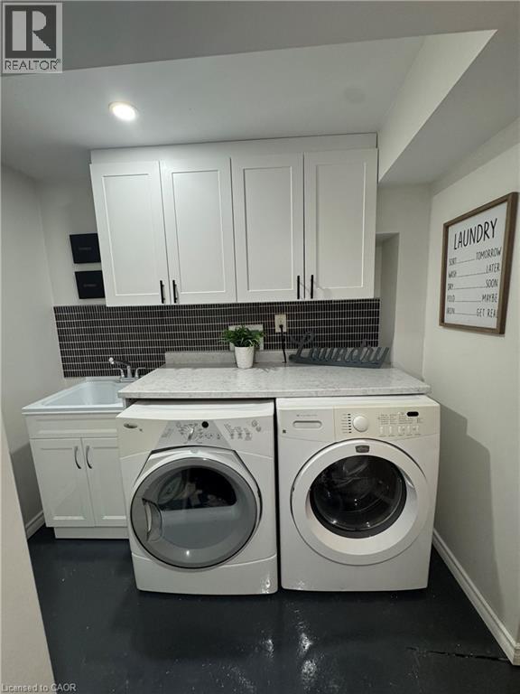 16 Kehl Street Unit# 1, Kitchener, Ontario  N2M 3T9 - Photo 13 - 40859338