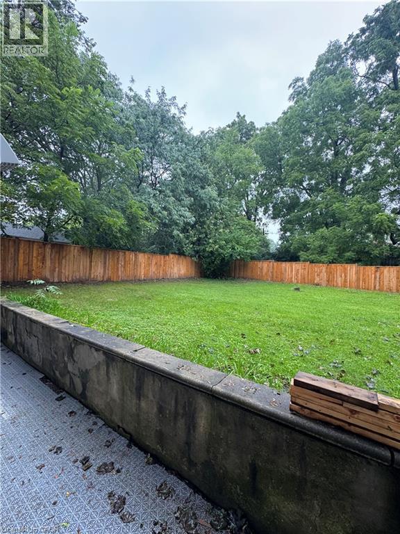 16 Kehl Street Unit# 1, Kitchener, Ontario  N2M 3T9 - Photo 14 - 40859338