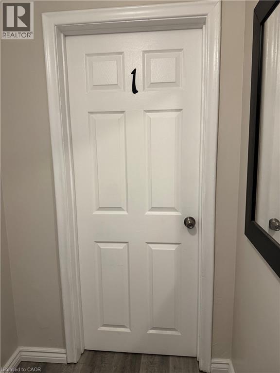 16 Kehl Street Unit# 1, Kitchener, Ontario  N2M 3T9 - Photo 3 - 40859338