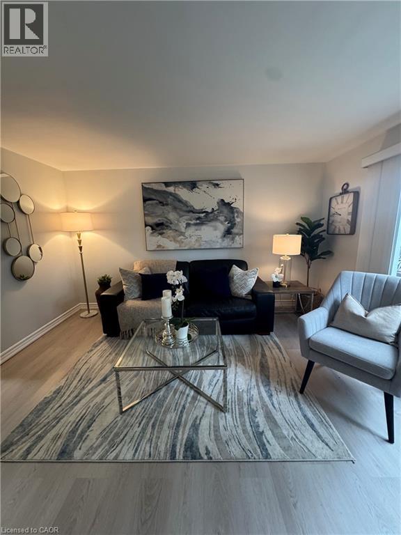 16 Kehl Street Unit# 1, Kitchener, Ontario  N2M 3T9 - Photo 4 - 40859338
