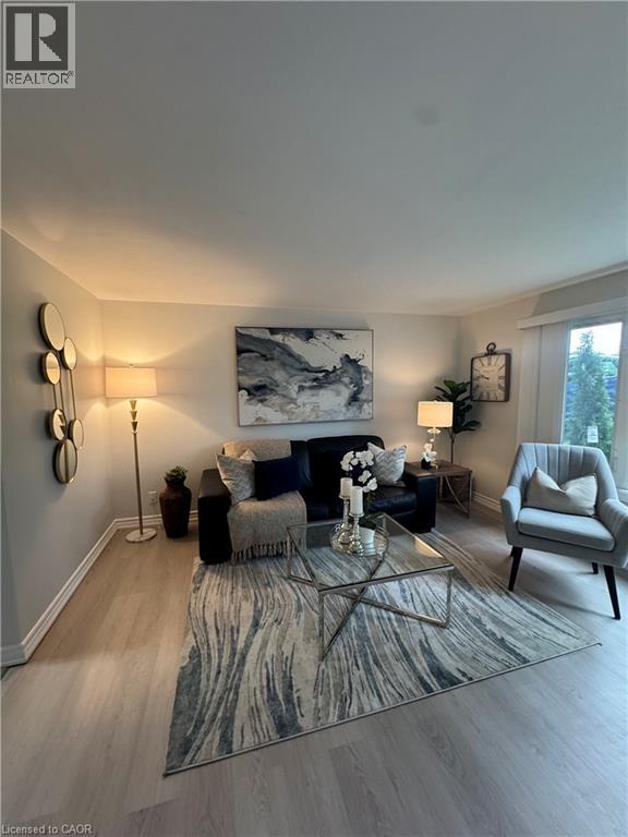 16 Kehl Street Unit# 1, Kitchener, Ontario  N2M 3T9 - Photo 5 - 40859338
