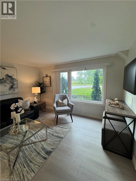 16 Kehl Street Unit# 1, Kitchener, Ontario  N2M 3T9 - Photo 6 - 40859338