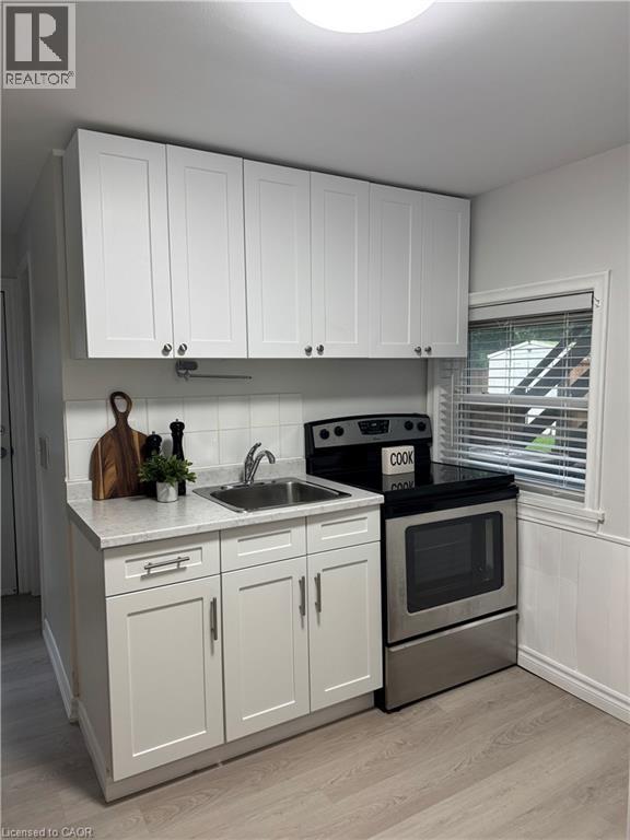 16 Kehl Street Unit# 1, Kitchener, Ontario  N2M 3T9 - Photo 8 - 40859338