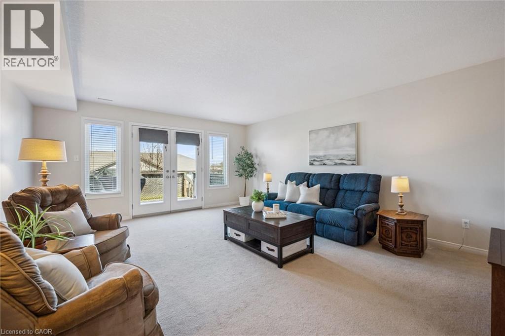 50 Howe Drive Unit# 16b, Kitchener, Ontario  N2E 0A3 - Photo 12 - 40853188