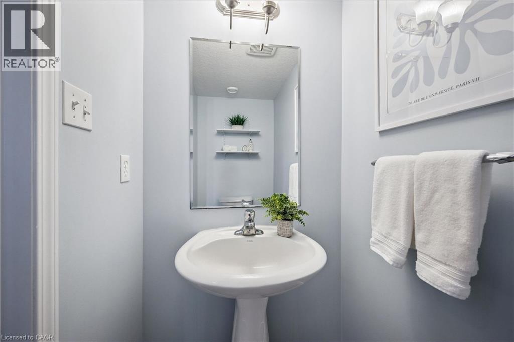 50 Howe Drive Unit# 16b, Kitchener, Ontario  N2E 0A3 - Photo 15 - 40853188