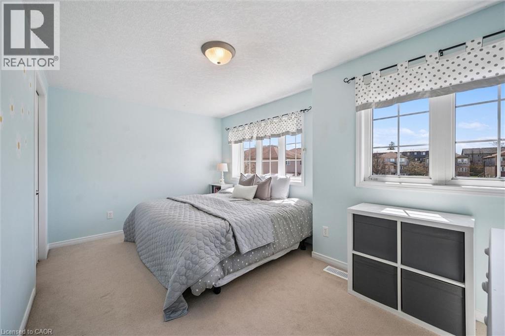 50 Howe Drive Unit# 16b, Kitchener, Ontario  N2E 0A3 - Photo 16 - 40853188