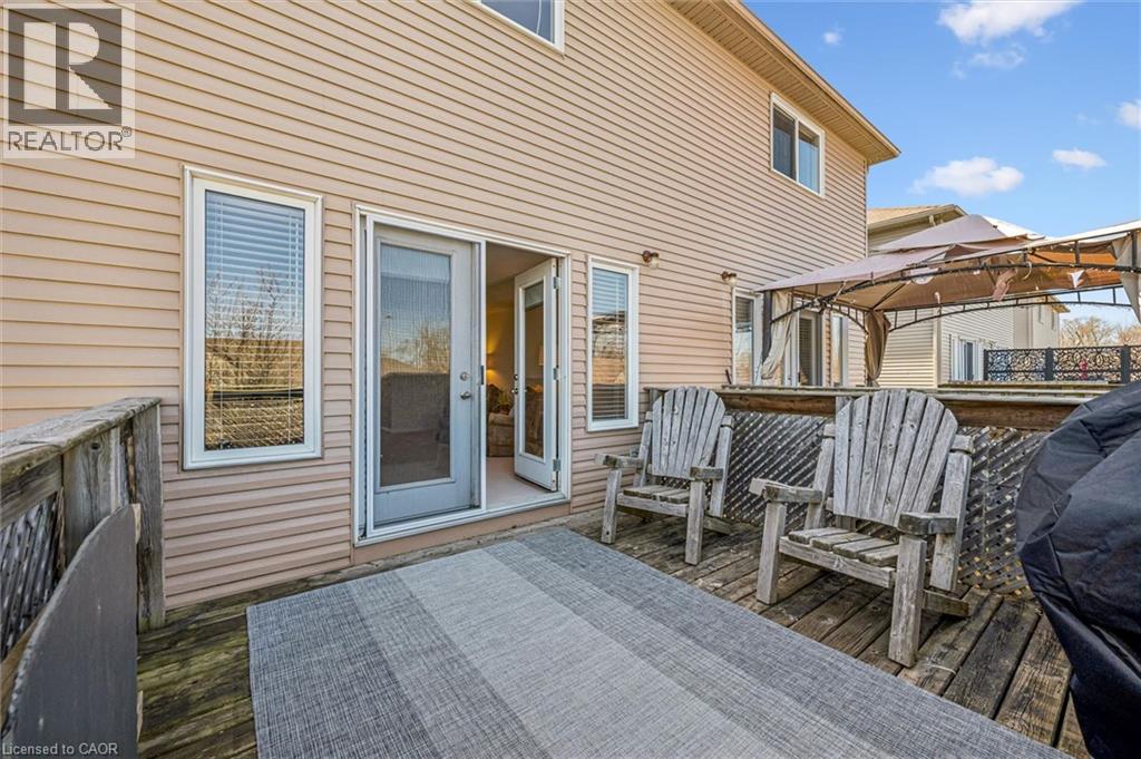50 Howe Drive Unit# 16b, Kitchener, Ontario  N2E 0A3 - Photo 24 - 40853188