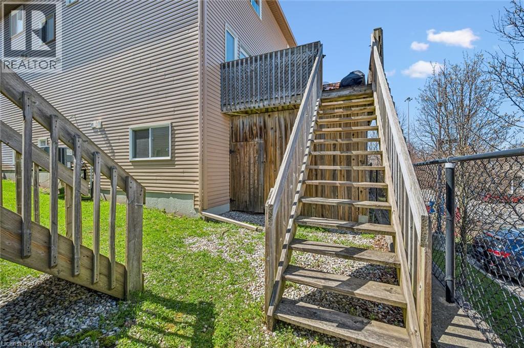 50 Howe Drive Unit# 16b, Kitchener, Ontario  N2E 0A3 - Photo 25 - 40853188