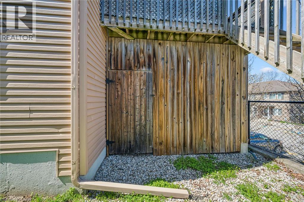 50 Howe Drive Unit# 16b, Kitchener, Ontario  N2E 0A3 - Photo 26 - 40853188