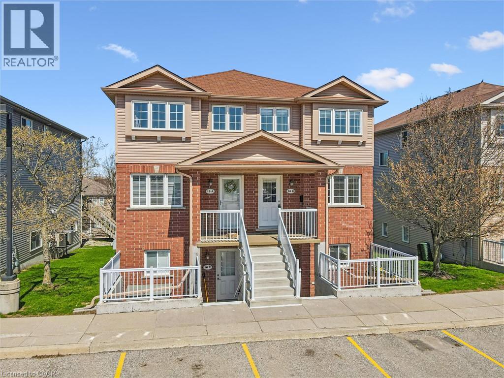 50 Howe Drive Unit# 16b, Kitchener, Ontario  N2E 0A3 - Photo 28 - 40853188
