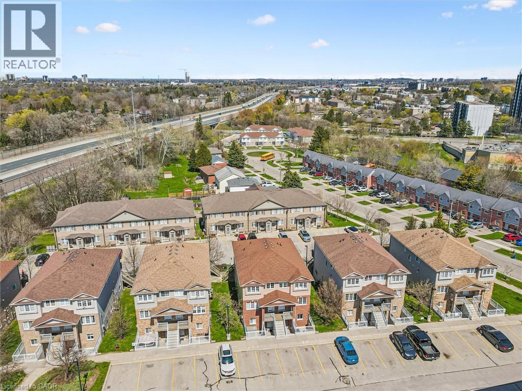 50 Howe Drive Unit# 16b, Kitchener, Ontario  N2E 0A3 - Photo 29 - 40853188