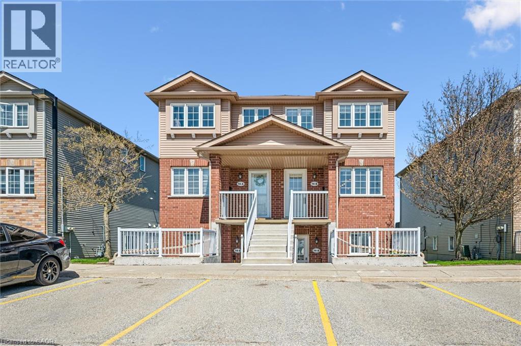 50 Howe Drive Unit# 16b, Kitchener, Ontario  N2E 0A3 - Photo 3 - 40853188