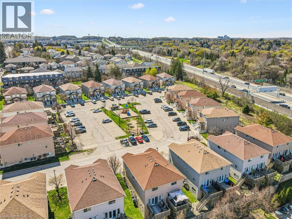 50 Howe Drive Unit# 16b, Kitchener, Ontario  N2E 0A3 - Photo 31 - 40853188