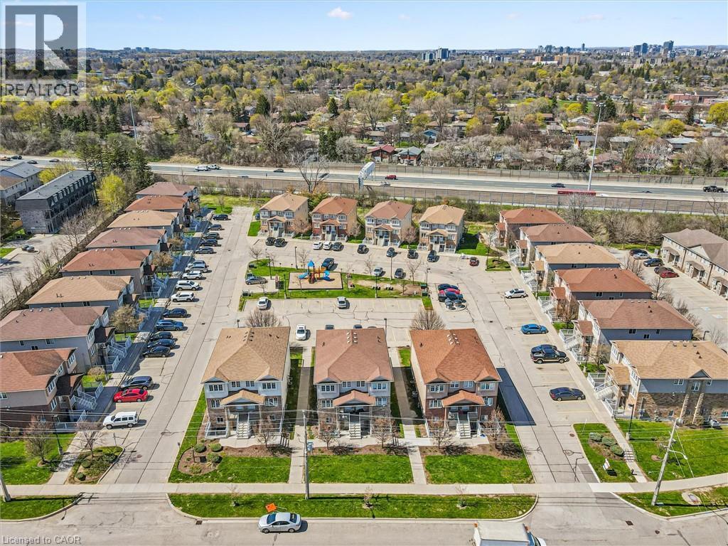 50 Howe Drive Unit# 16b, Kitchener, Ontario  N2E 0A3 - Photo 32 - 40853188