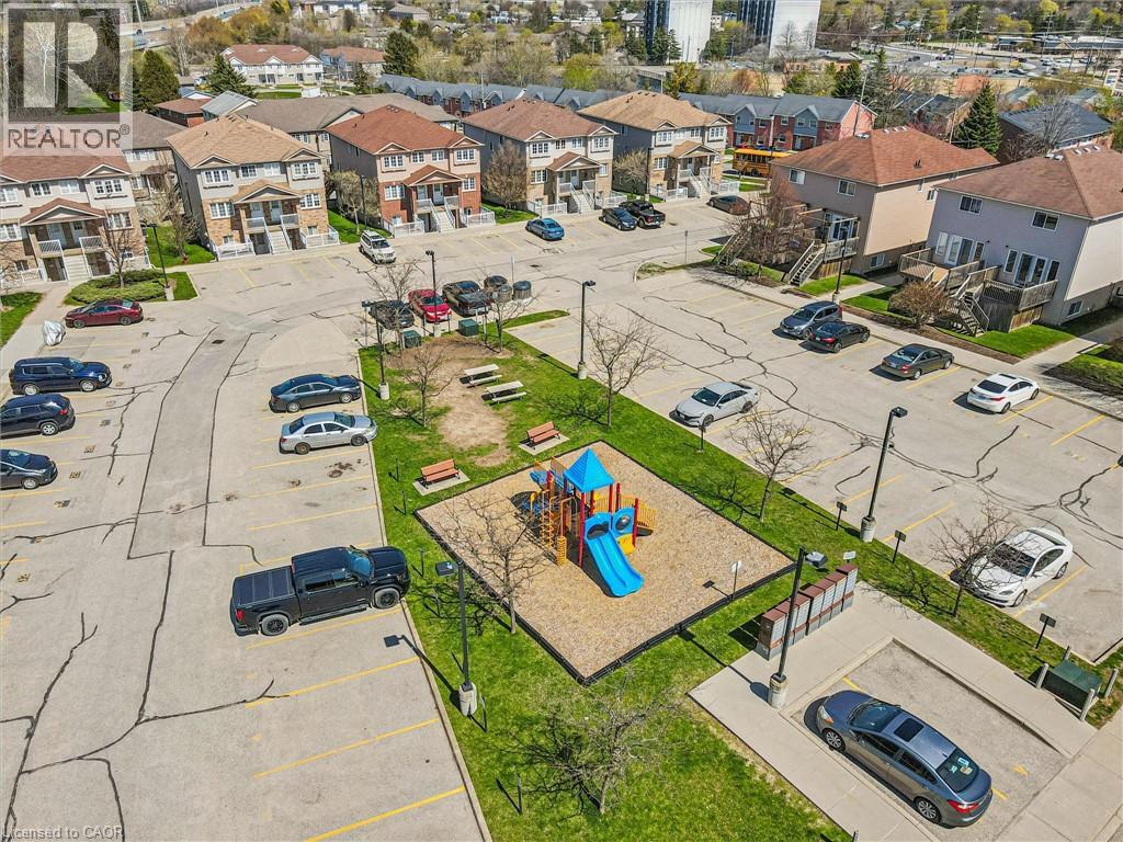 50 Howe Drive Unit# 16b, Kitchener, Ontario  N2E 0A3 - Photo 33 - 40853188