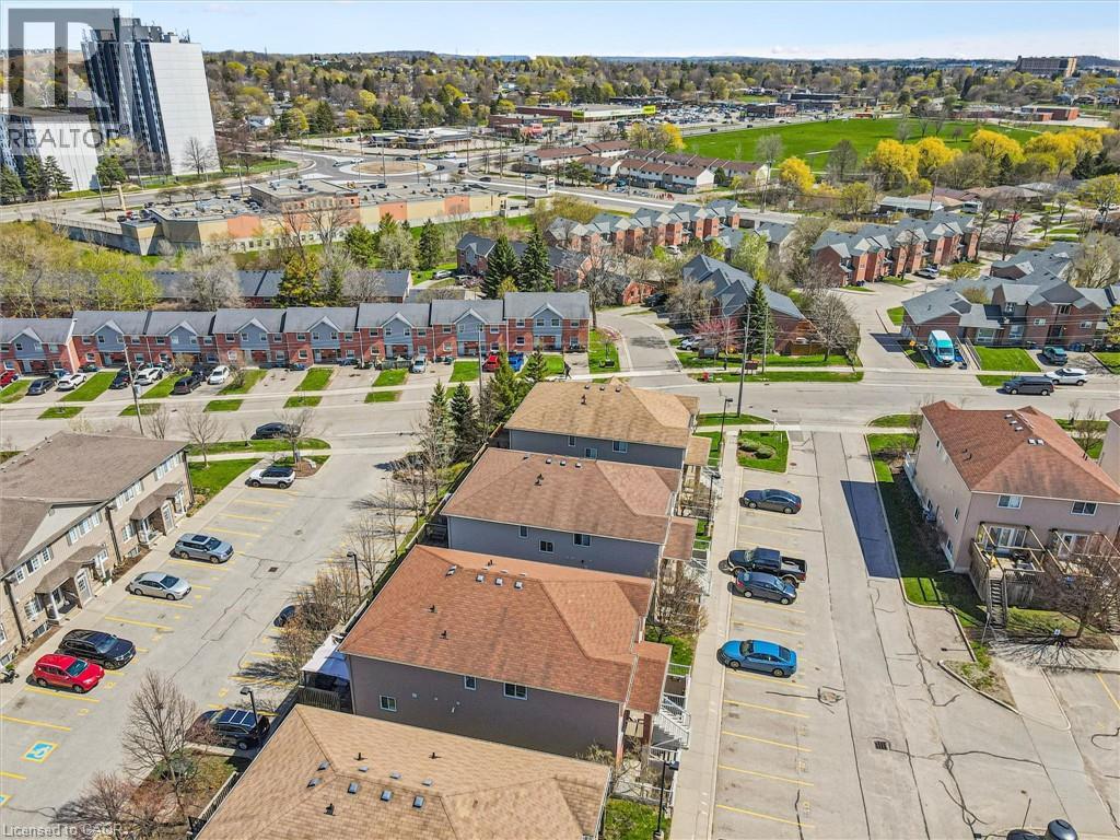 50 Howe Drive Unit# 16b, Kitchener, Ontario  N2E 0A3 - Photo 34 - 40853188