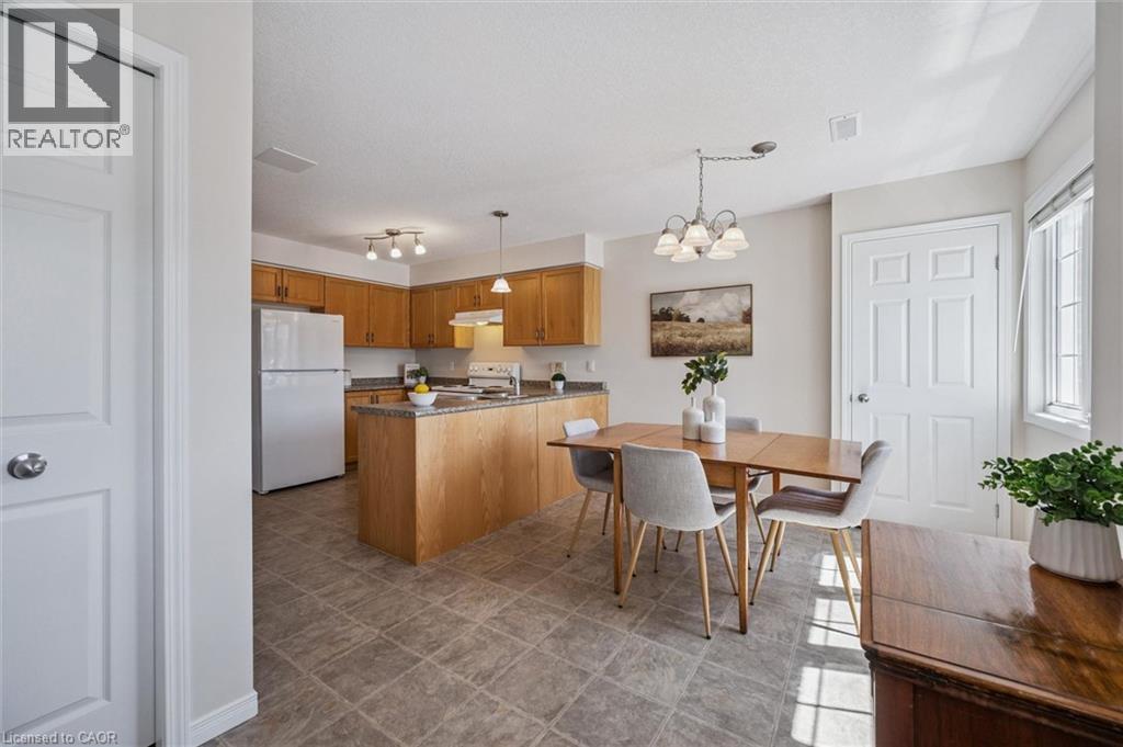 50 Howe Drive Unit# 16b, Kitchener, Ontario  N2E 0A3 - Photo 7 - 40853188