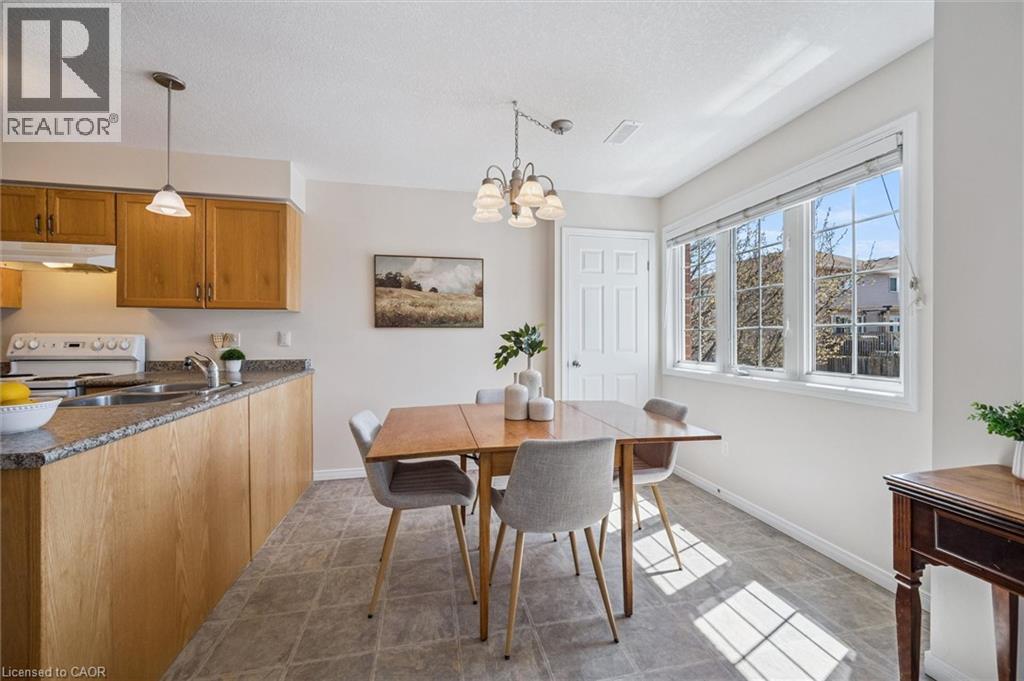 50 Howe Drive Unit# 16b, Kitchener, Ontario  N2E 0A3 - Photo 8 - 40853188