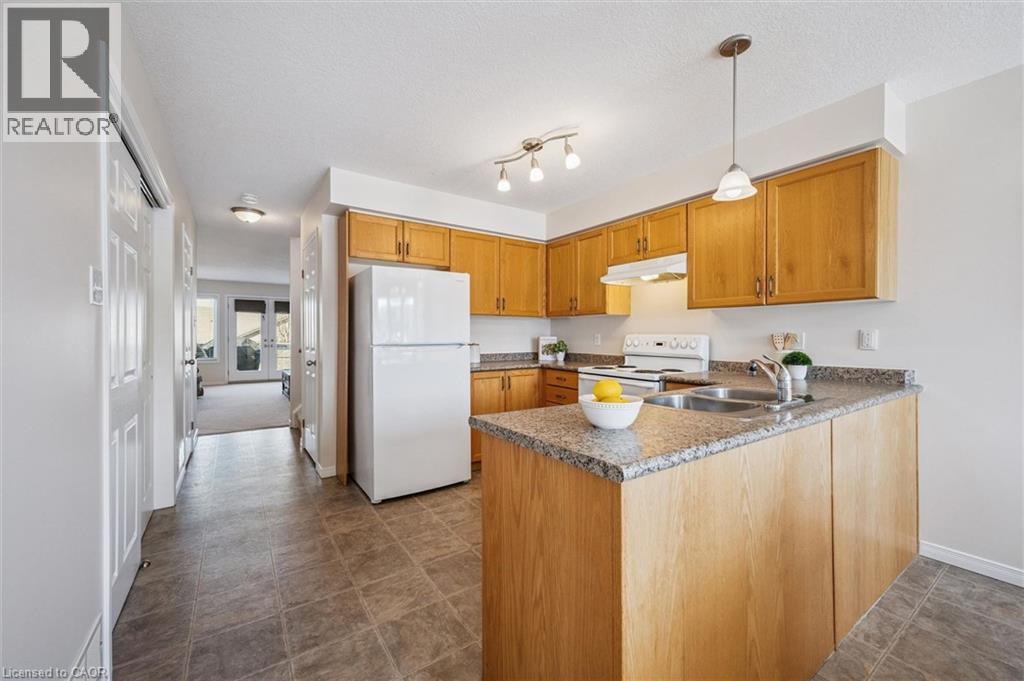 50 Howe Drive Unit# 16b, Kitchener, Ontario  N2E 0A3 - Photo 9 - 40853188