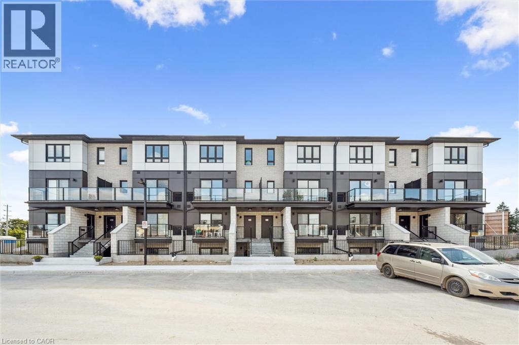 410 Northfield Drive W Unit# D13, Waterloo, Ontario  N2L 0A6 - Photo 12 - 40860483