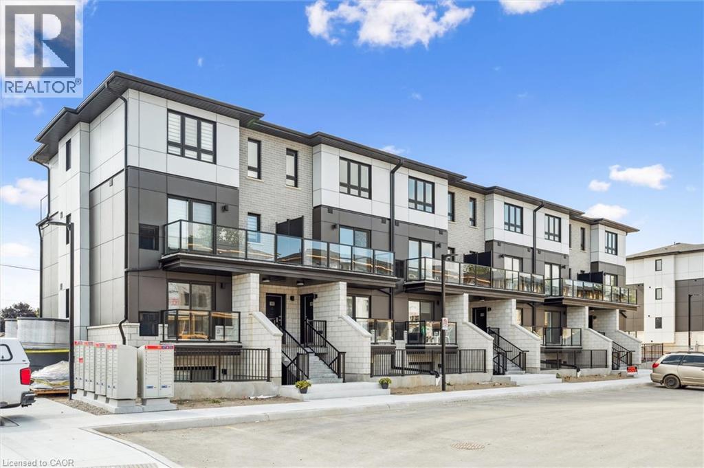 410 Northfield Drive W Unit# D13, Waterloo, Ontario  N2L 0A6 - Photo 13 - 40860483