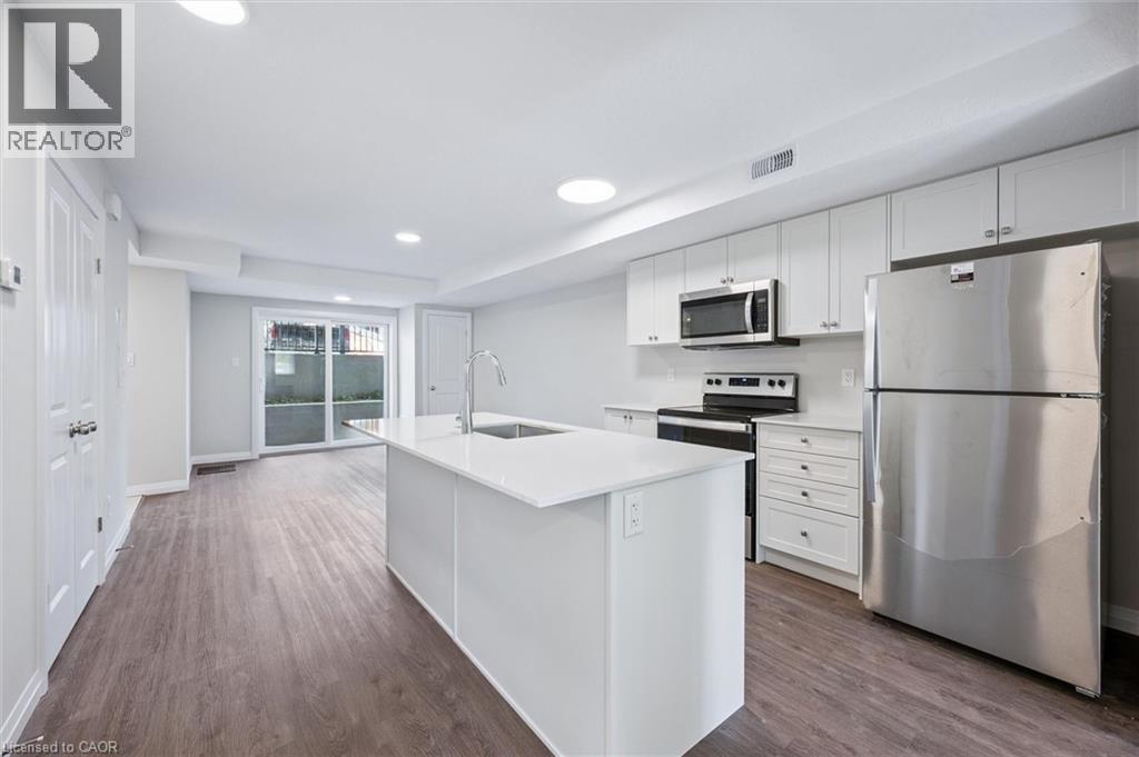 410 Northfield Drive W Unit# D13, Waterloo, Ontario  N2L 0A6 - Photo 7 - 40860483